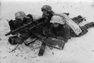 Führerdirektive Nr. 39: Abandono de las Operaciones Ofensivas en el Frente Este - 08/12/1941.