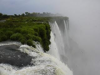 CATARATAS DE IGUAZU ARGENTINA