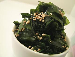 Recetas vegetarianas con sésamo, la semilla saludable
