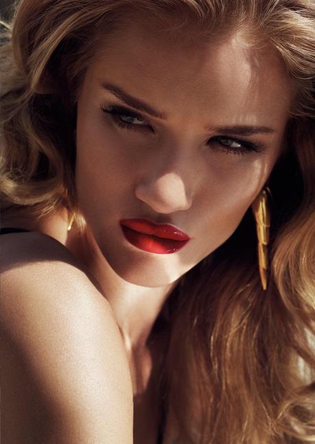 Rosie Huntington I