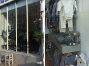 compras navideñas Notting Hill