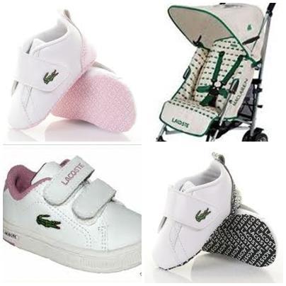 lacoste Lacoste, de toda la vida