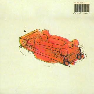 JAIME SIN TIERRA / AUTOCHOCADOR