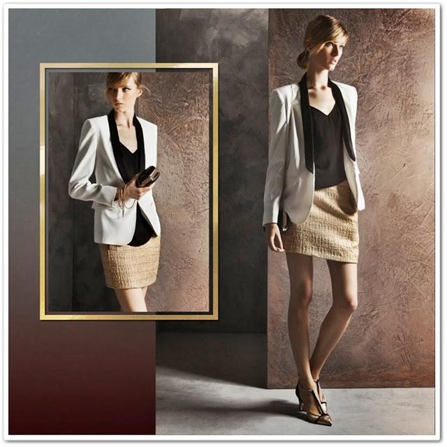 Massimo Dutti Girl