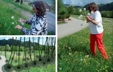 Unas pildoritas ( de creatividad).