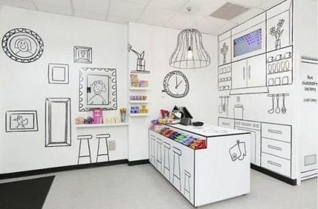 Unas pildoritas ( de creatividad).