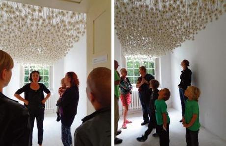 Unas pildoritas ( de creatividad).