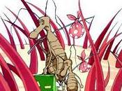 Malditos bastardos (por Arantxa)