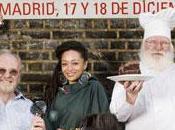 mejores mercadillos Londres llegan Madrid Navidad