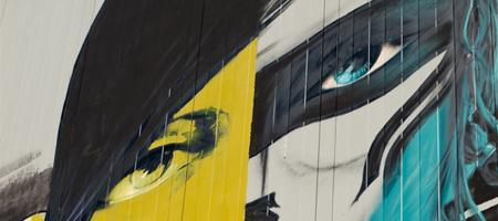 © Photo: RaMGoN / © Art: Tony S - Cartagena