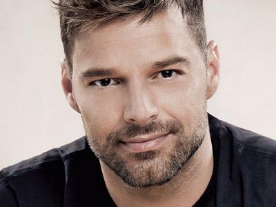 Ricky Martin recibe la nacionalidad española