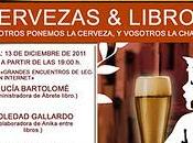 Grandes encuentros lectores internet