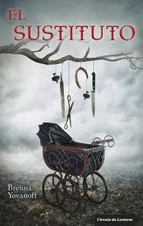 BBF #33 con Brenna Yovanoff