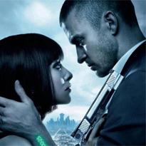 In time (2011)
