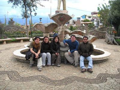 NAVIDAD EN HUANCAVELICA II : RECUERDOS DE PILCHACA