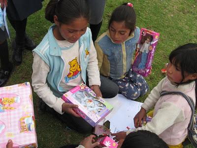 NAVIDAD EN HUANCAVELICA II : RECUERDOS DE PILCHACA