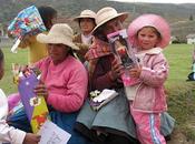 Navidad huancavelica recuerdos pilchaca