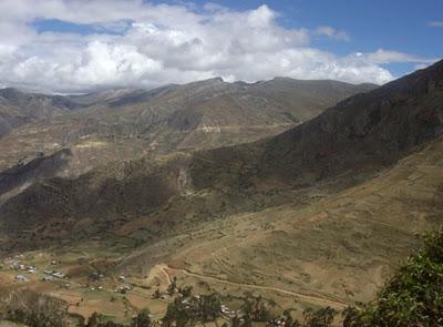 NAVIDAD EN HUANCAVELICA II : RECUERDOS DE PILCHACA