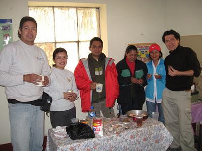 NAVIDAD EN HUANCAVELICA II : RECUERDOS DE PILCHACA