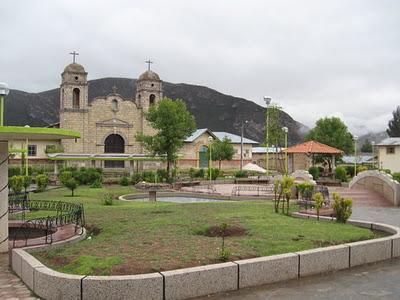 NAVIDAD EN HUANCAVELICA II : RECUERDOS DE PILCHACA