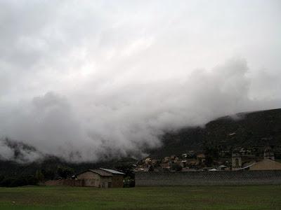 NAVIDAD EN HUANCAVELICA II : RECUERDOS DE PILCHACA