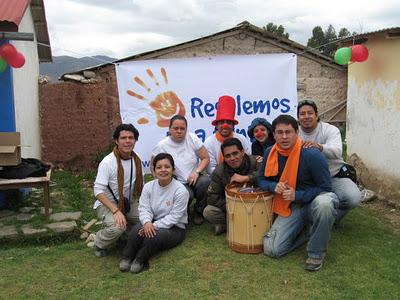 NAVIDAD EN HUANCAVELICA II : RECUERDOS DE PILCHACA