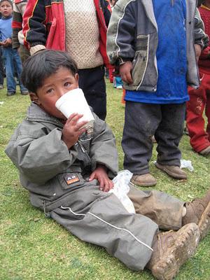NAVIDAD EN HUANCAVELICA II : RECUERDOS DE PILCHACA
