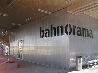 Bahnorama