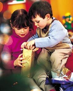 Especial compras de Navidad para nuestros hijos. Algunos consejos para acertar con nuestro regalo.