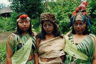 Los últimos Saparas