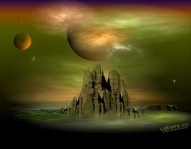 La Música de las Esferas