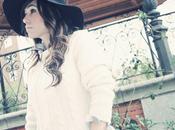 love with long skirt