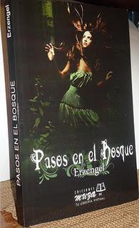 Pasos en el Bosque en Argentina!!