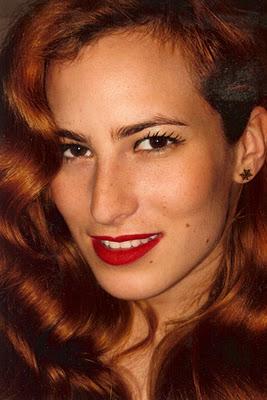 Charlotte Olympia;los zapatos de las celebrities!!!!!(by Ira)