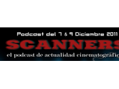 Estrenos Semana Diciembre 2011 Podcast Scanners...