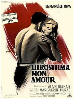 Crítica cinematográfica: Hiroshima Mon Amour