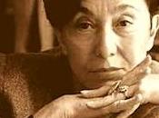 Entrevista Julia Kristeva: travesía amorosa maternidad