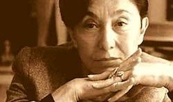 Entrevista a Julia Kristeva. La Travesía Amorosa de la Maternidad