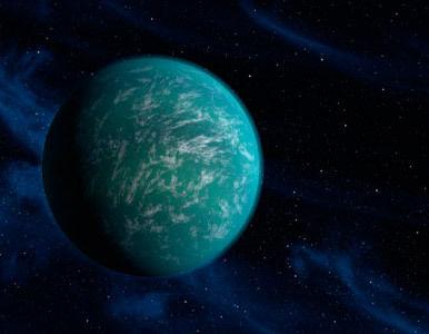 Hay diamantes en la vía Láctea