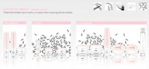 Extasiante Facial de Kenzoki