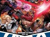 Marvel Next Thing: Avengers X-Men