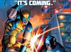 Marvel Next Big Thing: Avengers Vs. X-Men