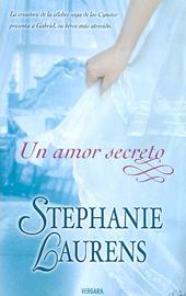 Un amor Secreto, Stephanie Laurens