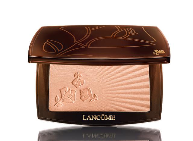 Satinados, bronces y demás.