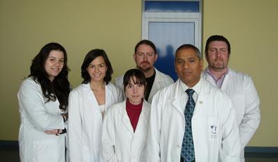 Entrevista al investigador que ha conseguido que ratones con Alzheimer recuperen la memoria