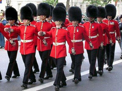 Street Style in London