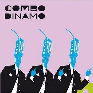 COMBO DINAMO / DECENCIA Y BUEN GUSTO