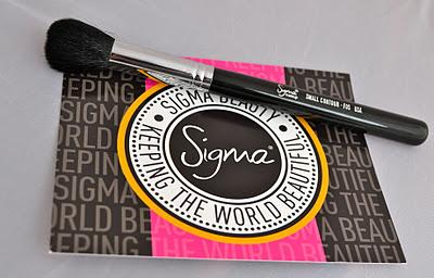 Black Friday´s Haul (Sigma & Abbamart)