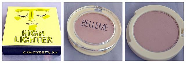 Black Friday´s Haul (Sigma & Abbamart)