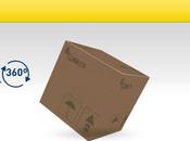 Paquetería urgente correos.es transporte paquetería 360º.
